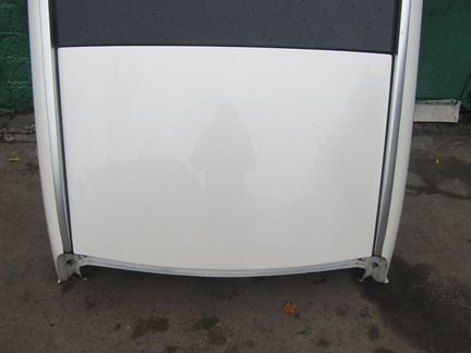 Панорамная крыша Mercedes W213