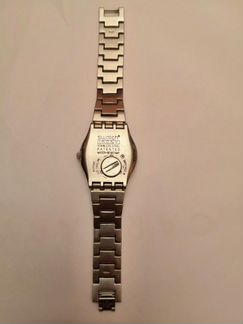 Часы Swatch Irony