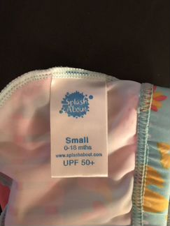 Комплект для плавания плавки и шапочка