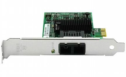 Сетевая оптическая карта ST-N100S