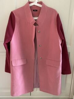 Легкое пальто