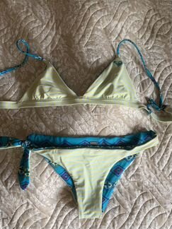 Двухсторонний купальник Roxy 164