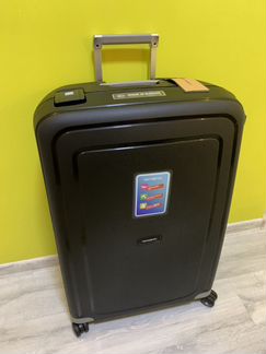 Чемодан Samsonite S’cure L/102л