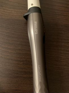 Плойка конус узкая Philips