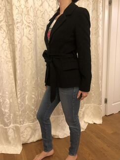 Пиджак пальто