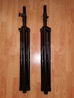 Стойки для колонок