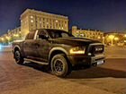 Dodge Ram 5.7 AT, 2017, 61 000 км объявление продам