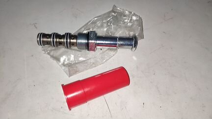 Гнб Vermeer гидроклапан катушка 296265596