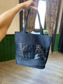 Cумка кожаная