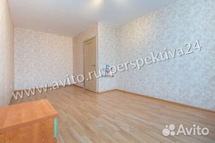 1-к квартира, 31.5 м², 2/25 эт.