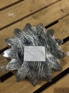 Шестерня редуктора поворота Hyundai R320-7