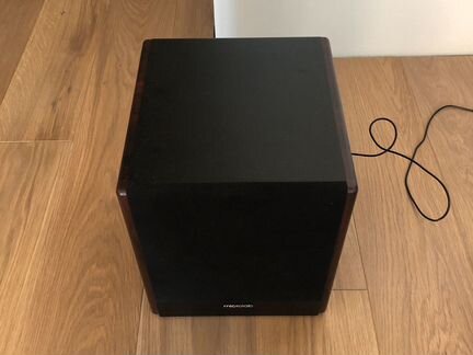 Сабвуфер от системы 5.1 микролаб