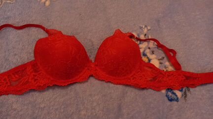 Бюстгальтер