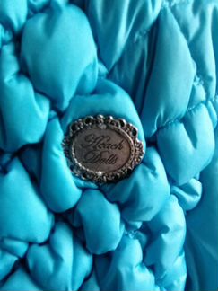 Куртка Silvian Heach