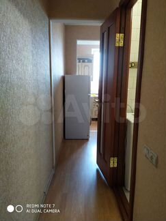 1-к. квартира, 34 м², 5/5 эт.