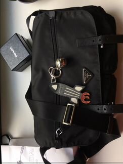 Prada оригинал