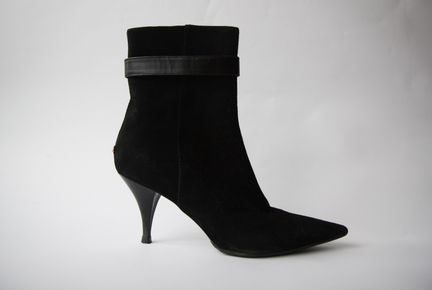 Женские полусапоги Gianfranco Ferre