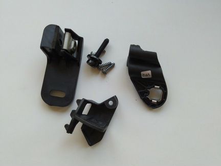 Ремкомплект фары Audi A5 8T, A4 B8