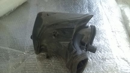 Резонатор воздушного фильтра Шевроле Круз