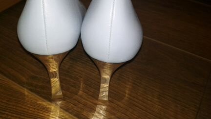 Туфли новые