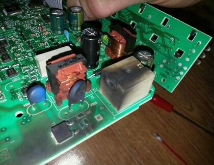 Ремонт стиральных машин