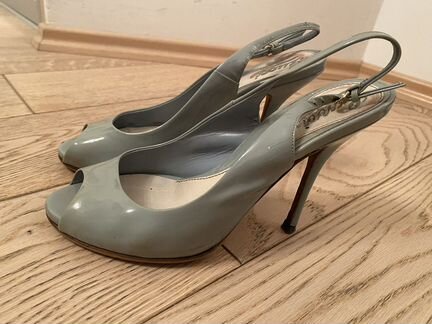 Босоножки gucci