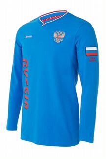 Лонгслив forward