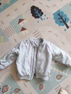 Ветровка h&m 86