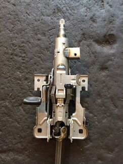 Рулевая колонка Пежо Партнёр б9