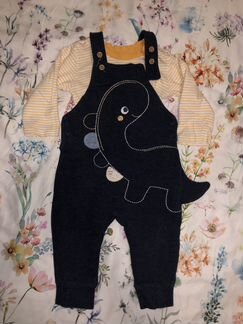 Комбинезон mothercare 74