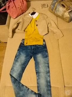 Блузка Elisabetta Franchi оригинал