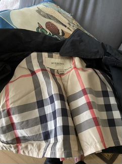 Burberry
