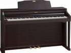 Пианино Roland HP-508 RW с бесплатной доставкой