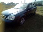Chevrolet Lacetti 1.4 МТ, 2008, битый, 184 373 км
