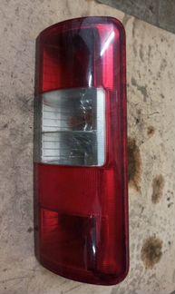 Фонарь задний правый Ford Transit Connect