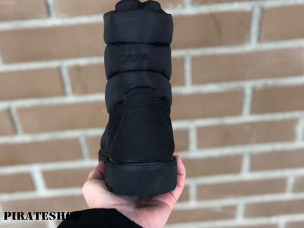 Ботинки зимние Timberland
