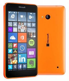Продам Microsoft Lumia 640 LTE Dual Sim