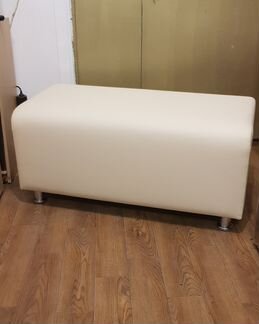 Банкетка-пуф