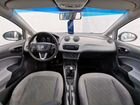 SEAT Ibiza 1.4 МТ, 2008, 274 165 км объявление продам