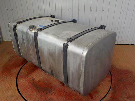 Бак топливный Скания пгр 1918528