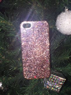 Чехол на iPhone 5,5s se
