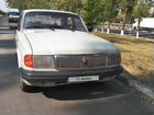 ГАЗ 31029 Волга 2.4 МТ, 1994, 123 800 км объявление продам