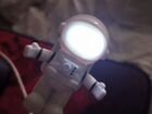 USB подсветка в виде космонавта