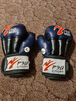 Перчатки для рукопашного боя