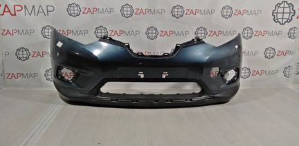 Бампер передний Nissan X-Trail T32