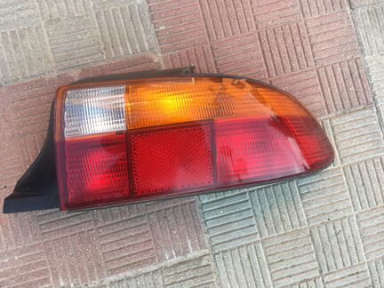 Бмв Z3 задний правый фонарь