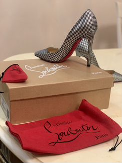 Туфли Christian Louboutin оригинальные