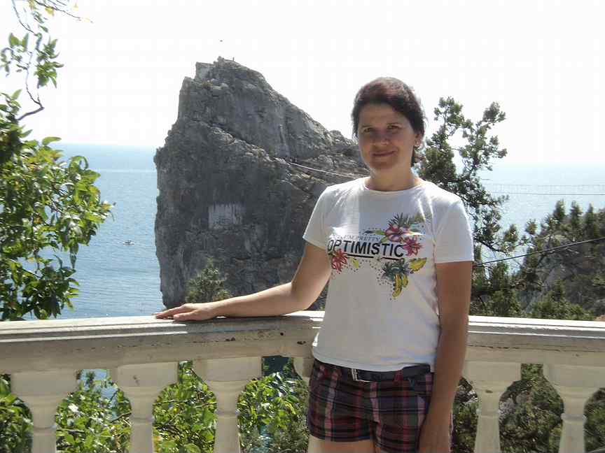 репетитор курск русский