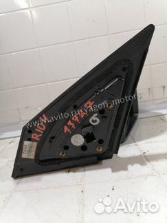 Зеркало 6 контактов переднее правое Kia Rio 4 FB