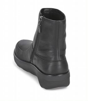 Полусапожки fitflop Великобритания